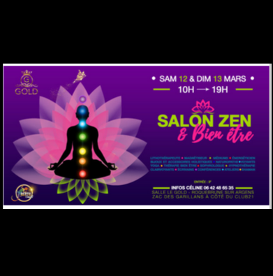 Salon roquebrune 1